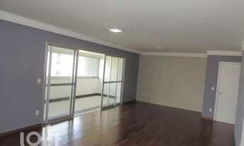 Imagem 3: Apartamento à venda em Vila Andrade com 182 m², 3 quartos, 3 vagas