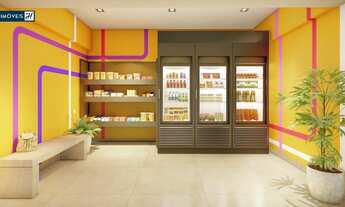 Imagem 7: APARTAMENTO em São Paulo - SP, Santa Cecília