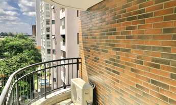 Imagem 7: Apartamento à venda em Alto da Lapa com 95 m², 3 quartos, 1 suíte, 2 vagas