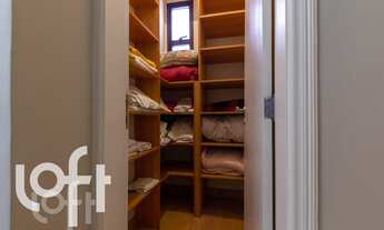 Imagem 3: Apartamento à venda em Sumaré com 186 m², 4 quartos, 3 suítes, 3 vagas