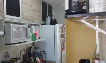 Imagem 7: Apartamento à venda em Itaquera com 50 m², 2 quartos, 1 vaga