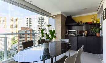 Imagem 6: Apartamento à venda em Vila Andrade com 79 m², 2 quartos, 2 suítes, 2 vagas