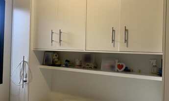 Imagem 5: Apartamento à venda em Vila Sônia com 57 m², 2 quartos, 1 vaga