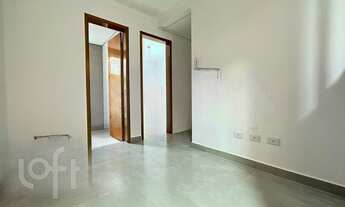 Imagem 4: Apartamento à venda em Tucuruvi com 26 m², 1 quarto