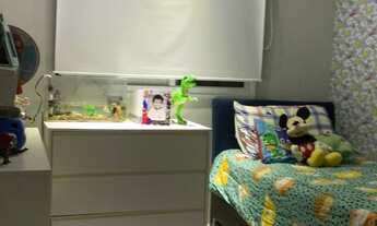 Imagem 4: Apartamento à venda em Vila Andrade com 54 m², 2 quartos, 1 suíte, 1 vaga