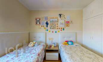 Imagem 5: Apartamento à venda em Aricanduva com 74 m², 2 quartos, 1 vaga