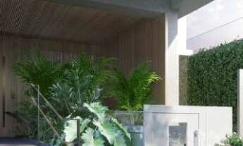 Imagem 4: Apartamento à venda em Vila Madalena com 88 m², 1 quarto, 1 suíte, 1 vaga