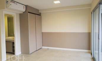 Imagem: Apartamento à venda em Santo Amaro com