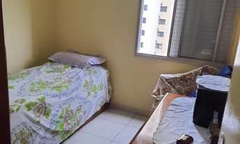 Imagem 2: Apartamento à venda em Mandaqui com 63 m², 2 quartos, 1 vaga