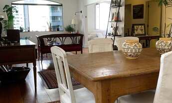 Imagem 7: Apartamento à venda em Itaim Bibi com 160 m², 2 quartos, 2 suítes, 2 vagas