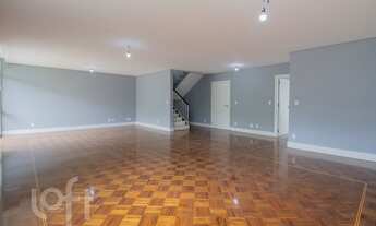 Imagem 3: Apartamento à venda em Sumaré com 271 m², 5 quartos, 2 suítes, 2 vagas