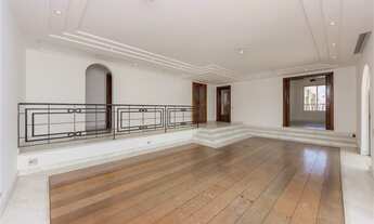 Imagem 3: APARTAMENTO em São Paulo - SP, Santa Cecília