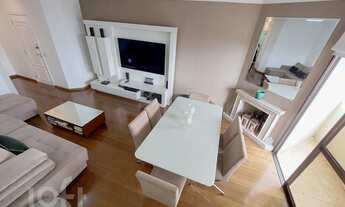 Imagem 5: Apartamento à venda em Perdizes com 114 m², 3 quartos, 3 suítes, 4 vagas