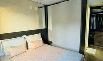 Imagem 4: Apartamento à venda em Cursino com 54 m², 2 quartos, 1 suíte, 1 vaga