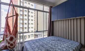 Imagem 6: Apartamento à venda em Campos Elísios com 39 m², 1 quarto