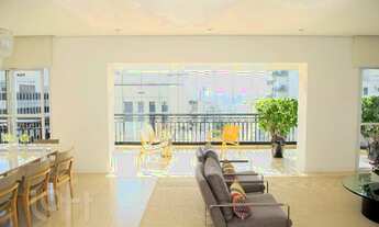 Imagem 3: Apartamento à venda em Santa Cecília com 400 m², 3 quartos, 1 suíte, 5 vagas