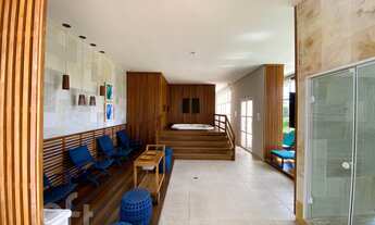 Imagem: Apartamento à venda em Perdizes com 162