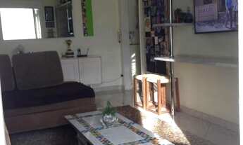 Imagem 2: Apartamento à venda em Campos Elísios com 50 m², 1 quarto