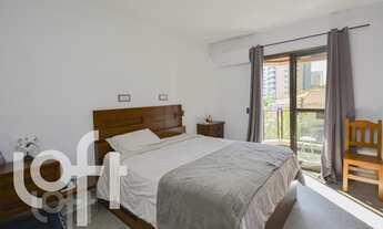 Imagem 7: Apartamento à venda em Chácara Klabin com 200 m², 4 quartos, 2 suítes, 3 vagas