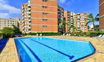 Imagem: Apartamento à venda em Morumbi com 100