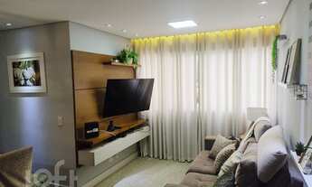 Imagem: Apartamento à venda em Sacomã com 63 m²