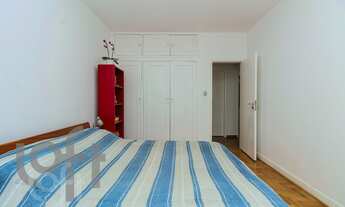 Imagem 3: Apartamento à venda em Aclimação com 176 m², 3 quartos, 2 vagas