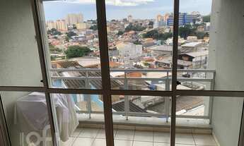 Imagem 5: Apartamento à venda em Cidade Líder com 98 m², 3 quartos, 1 suíte, 1 vaga
