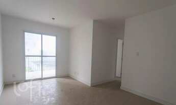 Imagem: Apartamento à venda em Vila Leopoldina