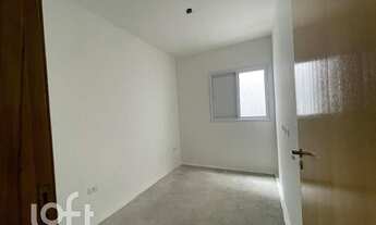 Imagem: Apartamento à venda em Tucuruvi com 38