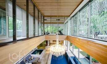 Imagem 5: Apartamento à venda em Vila Olímpia com 343 m², 4 quartos, 4 suítes, 6 vagas