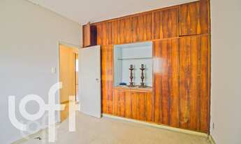 Imagem 4: Apartamento à venda em Santa Cecília com 170 m², 4 quartos, 1 suíte, 2 vagas