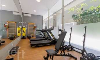 Imagem 7: Apartamento à venda em Santa Cecília com 160 m², 3 quartos, 1 suíte, 1 vaga