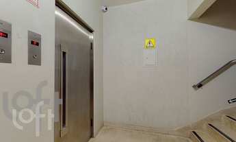 Imagem 5: Apartamento à venda em República com 40 m², 1 quarto