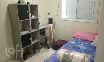 Imagem 3: Apartamento à venda em Vila Prudente com 45 m², 2 quartos, 1 vaga