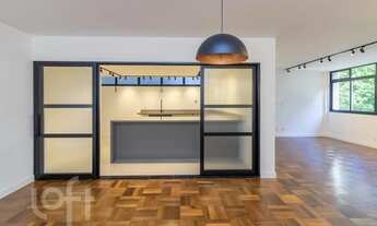 Imagem 6: Apartamento à venda em Sumaré com 231 m², 3 quartos, 1 suíte, 2 vagas