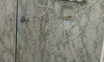 Imagem 6: Apartamento à venda em Jabaquara com 40 m², 1 quarto, 1 vaga