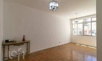 Imagem: Apartamento à venda em Santa Cecília com