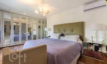 Imagem 7: Apartamento à venda em Moema Pássaros com 400 m², 4 quartos, 4 suítes, 4 vagas