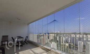 Imagem 5: Apartamento à venda em Vila Sônia com 283 m², 3 quartos, 3 suítes, 3 vagas