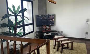 Imagem 2: Apartamento à venda em Vila Prudente com 345 m², 3 quartos, 1 suíte, 3 vagas