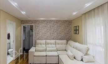 Imagem 2: Apartamento à venda em Carrão com 107 m², 3 quartos, 2 suítes, 2 vagas