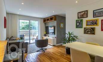 Imagem: Apartamento à venda em Vila Sônia com