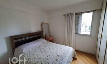 Imagem 5: Apartamento à venda em Aclimação com 56 m², 2 quartos, 1 vaga