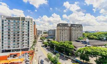 Imagem 7: Apartamento à venda em Santana com 29 m², 1 quarto, 1 suíte, 1 vaga