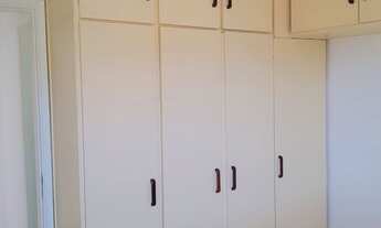 Imagem 2: Apartamento à venda em Vila Romana com 65 m², 2 quartos, 2 vagas