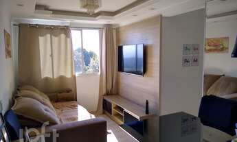 Imagem 1: Apartamento à venda em Ermelino Matarazzo com 41 m², 2 quartos