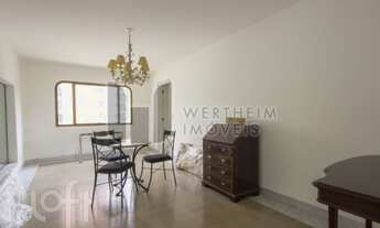 Imagem 4: Apartamento à venda em Vila Andrade com 369 m², 4 quartos, 4 suítes, 4 vagas