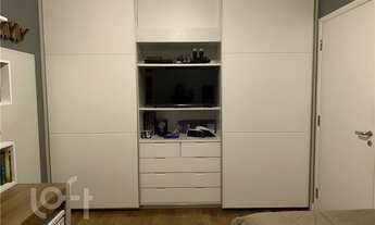 Imagem 7: Apartamento à venda em Higienópolis com 171 m², 3 quartos, 1 suíte, 3 vagas