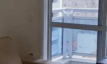 Imagem: Apartamento à venda em República com 40