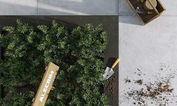 Imagem 3: Apartamento à venda em Santo Amaro com 86 m², 3 quartos, 1 suíte, 1 vaga